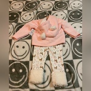 Baby girl outfit